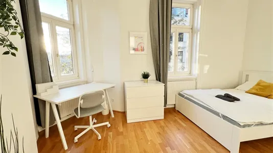Rooms in Wien Neubau - photo 6
