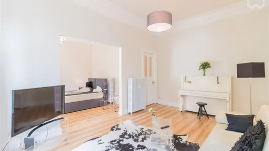 Apartments in Hamburg Eimsbuttel - photo 6