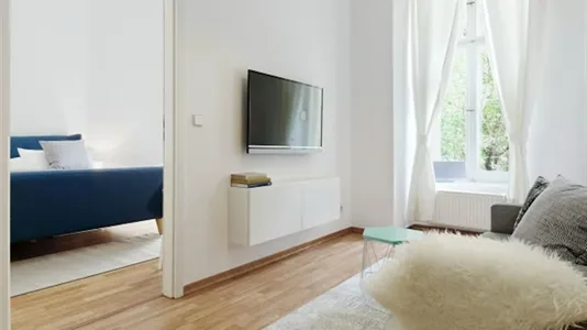 Apartments in Berlin Pankow - photo 7