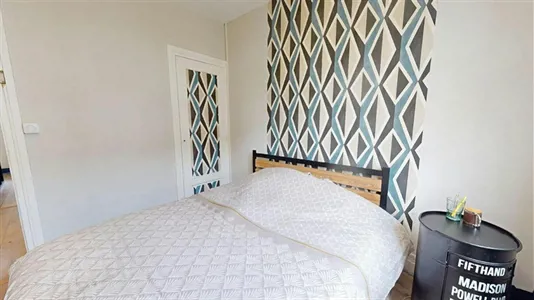 Rooms in Lyon - photo 2