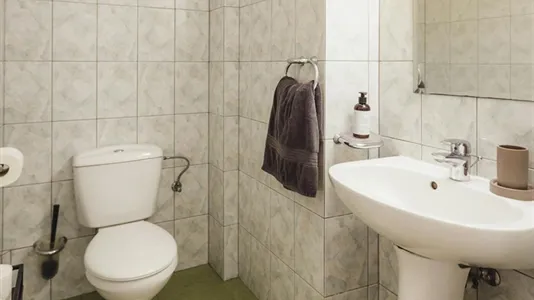 Rooms in Riga Vecrīga - photo 6