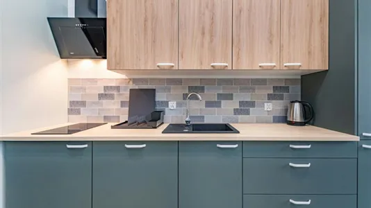 Apartments in Location is not specified - photo 5