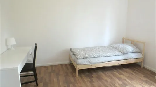 Rooms in Berlin Friedrichshain-Kreuzberg - photo 3