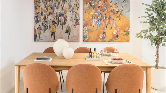 Apartments in Barcelona Gràcia - photo 6