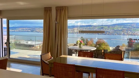 Apartments in Horgen - photo 4