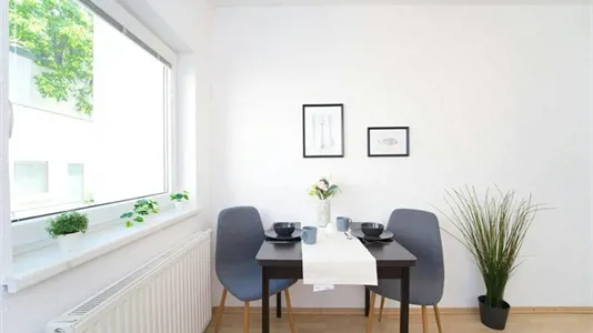Apartments in Vienna Hernals - photo 1