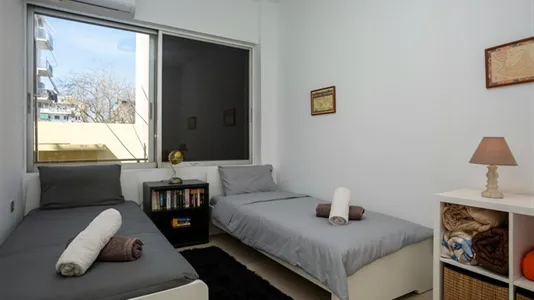 Apartments in Athens Gazi - photo 2