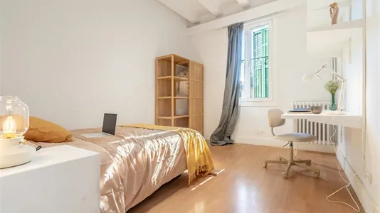 Rooms in Barcelona Eixample - photo 2