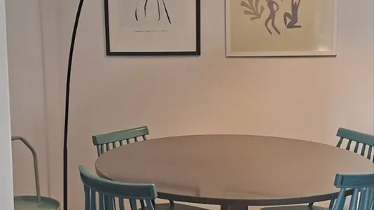 Rooms in Athens Agios Nikolaos - photo 3