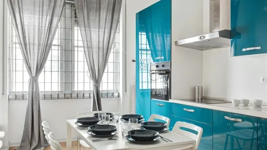 Rooms in Milano Zona 6 - Barona, Lorenteggio - photo 10