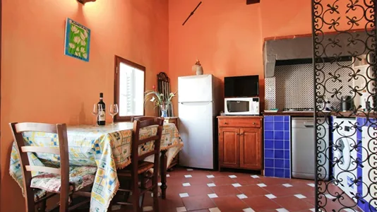 Apartments in Florence - photo 2