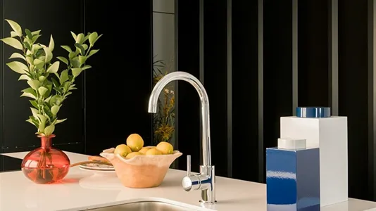 Apartments in Madrid Chamberí - photo 8