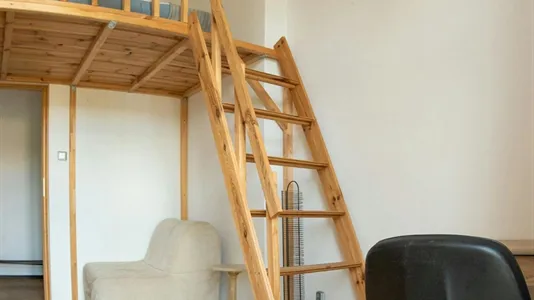 Apartments in Location is not specified - photo 10