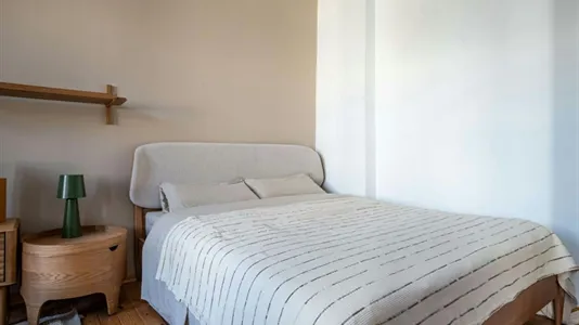 Apartments in Berlin Friedrichshain-Kreuzberg - photo 4