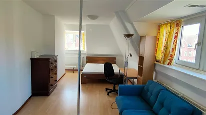 Room for rent in Rotterdam