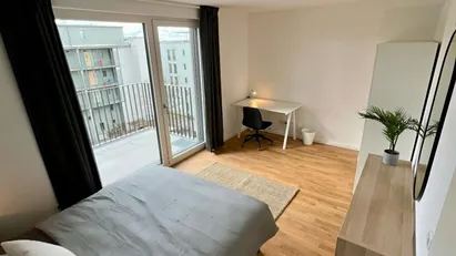 Room for rent in Munich