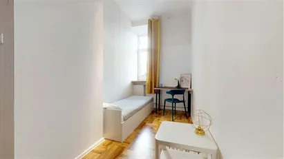 Room for rent in Warsaw