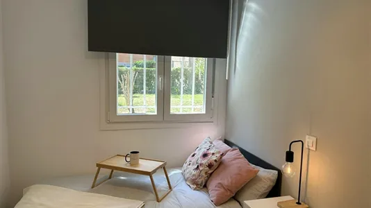Rooms in Alcorcón - photo 2