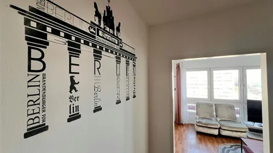 Rooms in Berlin Mitte - photo 5