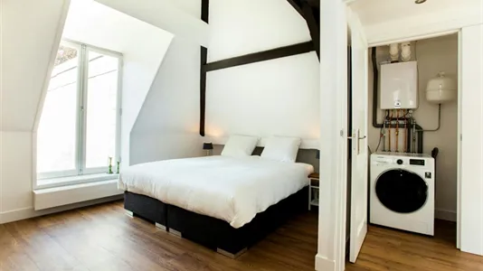 Apartments in Location is not specified - photo 5