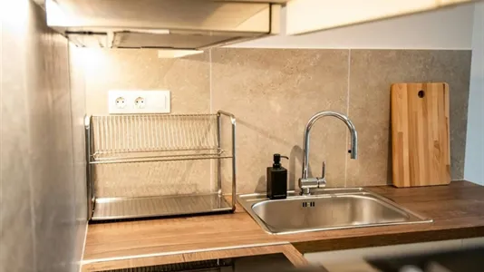 Apartments in Location is not specified - photo 9