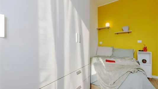 Rooms in Padua - photo 3