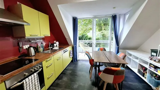 Rooms in Berlin Reinickendorf - photo 4