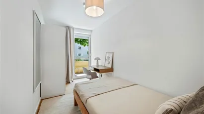 Room for rent in Munich