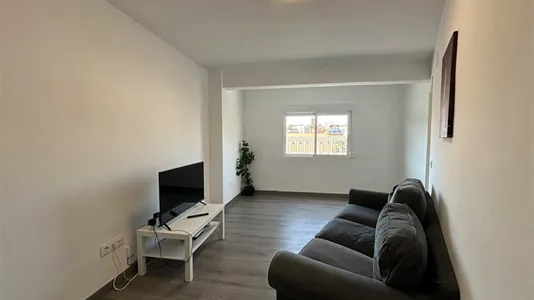 Rooms in Tavernes Blanques - photo 9