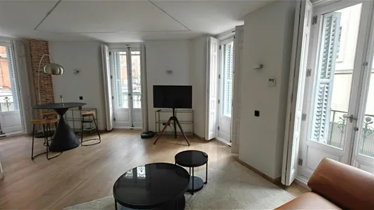 Apartments in Madrid Centro - photo 10