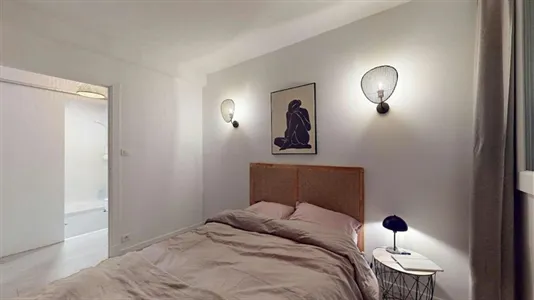 Rooms in Toulouse - photo 2