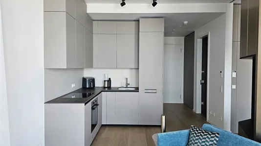 Apartments in Frankfurt Innenstadt I - photo 2