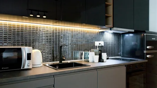 Apartments in Budapest Józsefváros - photo 5