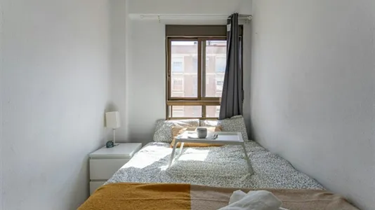 Rooms in Valencia Camins al Grau - photo 6
