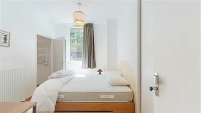Room for rent in Pontoise, Île-de-France