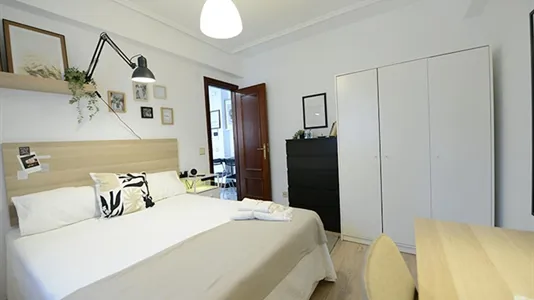 Rooms in Bilbao - photo 4
