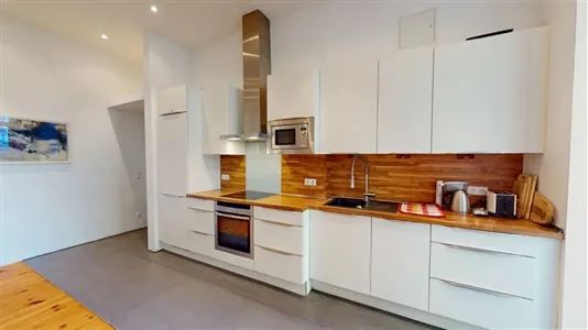 Apartments in Berlin Friedrichshain-Kreuzberg - photo 5