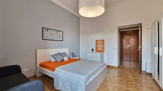 Rooms in Roma Municipio I – Centro Storico - photo 6
