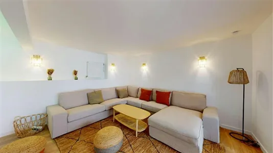 Rooms in Bobigny - photo 4