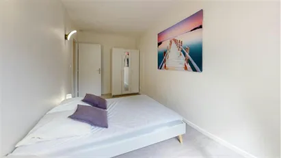 Room for rent in Lyon, Auvergne-Rhône-Alpes