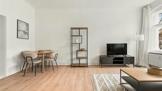 Apartments in Berlin Pankow - photo 4