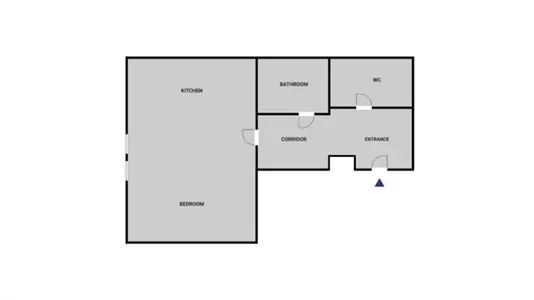 Apartments in Praha 6 - photo 10