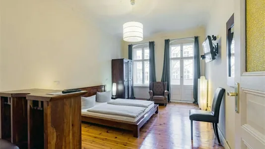 Apartments in Berlin Tempelhof-Schöneberg - photo 7