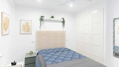 Room for rent in Madrid Chamartín, Madrid