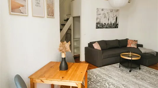 Apartments in Berlin Mitte - photo 2