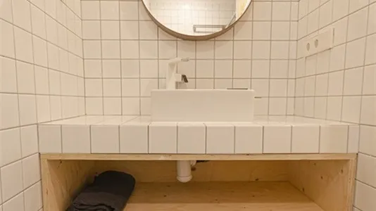 Rooms in Barcelona Gràcia - photo 6