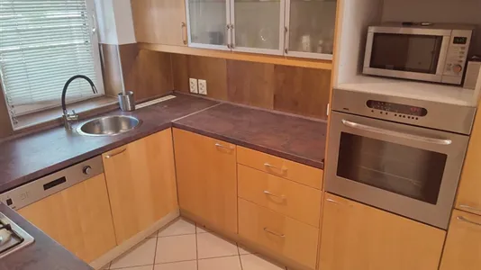 Apartments in Budapest Ferencváros - photo 5