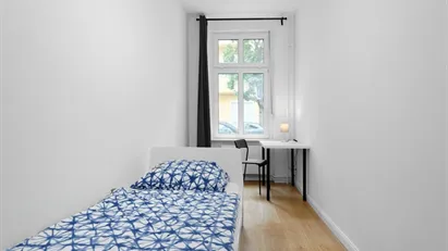 Room for rent in Berlin Treptow-Köpenick, Berlin