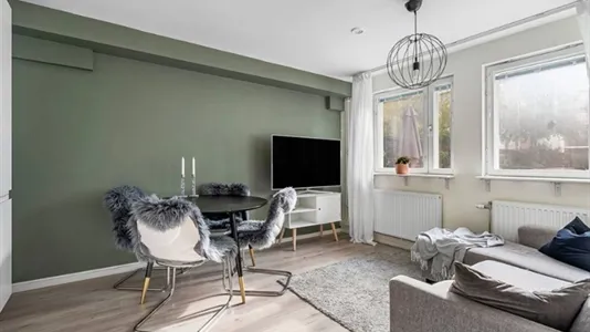Apartments in Järfälla - photo 3
