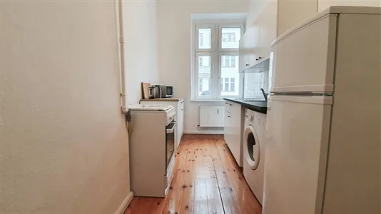 Rooms in Berlin Pankow - photo 7